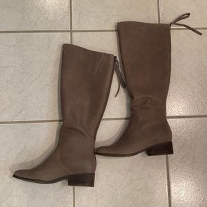 Lucky Brand Boots